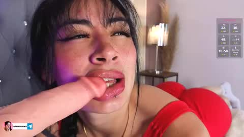 Cris online show from 22, 10, 2025