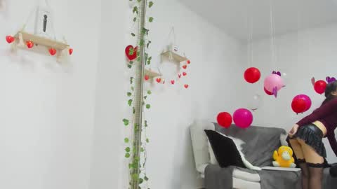 April online show from 11, 2, 2025