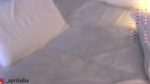 ALEKSANDRA POLYAKOVA online show from 15, 12, 2024