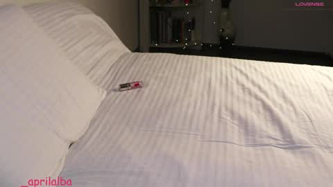 ALEKSANDRA POLYAKOVA online show from 9, 9, 2025