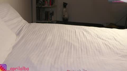 ALEKSANDRA POLYAKOVA online show from 13, 9, 2025