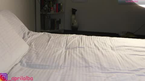 ALEKSANDRA POLYAKOVA online show from 14, 9, 2025