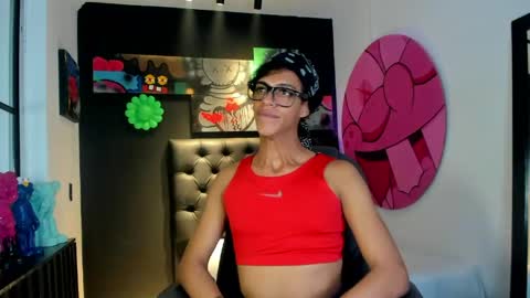 Snapshot of aprill_fox chatting on 18, 5, 2026 aprill_fox online show from 18, 5, 2026