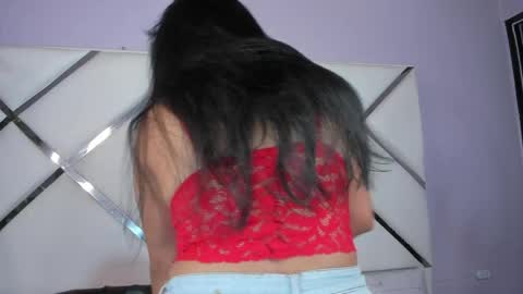 Snapshot of aprilmiiller chatting on 10, 5, 2026 aprilmiiller online show from 10, 5, 2026