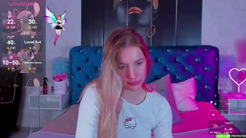 April online show from 14, 11, 2025