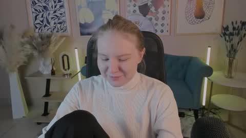 April. All year round.  online show from 4, 10, 2025