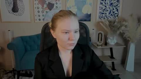 April. All year round.  online show from 24, 10, 2025