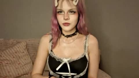 Alice D online show from 12, 5, 2026