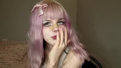 Alice D online show from 19, 5, 2026