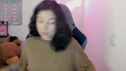 Snapshot of aqua_emilly chatting on 5, 12, 2024 aqua emilly online show from 5, 12, 2024