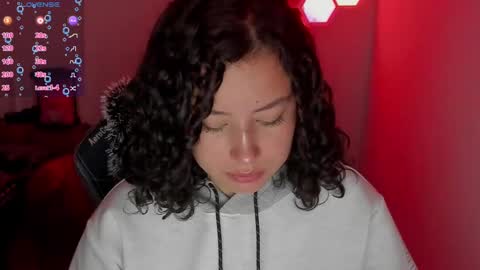 Snapshot of aqua_emilly chatting on 31, 12, 2024 aqua emilly online show from 31, 12, 2024