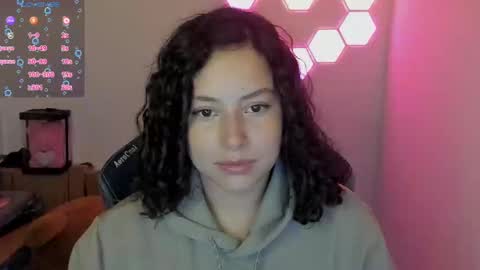 Snapshot of aqua_emilly chatting on 9, 1, 2025 aqua emilly online show from 9, 1, 2025