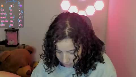 Snapshot of aqua_emilly chatting on 11, 1, 2025 aqua emilly online show from 11, 1, 2025