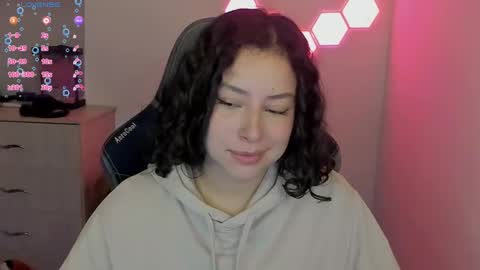 Snapshot of aqua_emilly chatting on 16, 1, 2025 aqua emilly online show from 16, 1, 2025