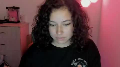 Snapshot of aqua_emilly chatting on 25, 1, 2025 aqua emilly online show from 25, 1, 2025