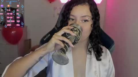 Snapshot of aqua_emilly chatting on 15, 2, 2025 aqua emilly online show from 15, 2, 2025