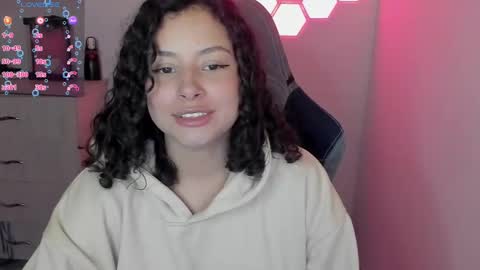 Snapshot of aqua_emilly chatting on 27, 2, 2025 aqua emilly online show from 27, 2, 2025