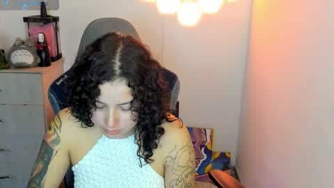 Snapshot of aqua_emilly chatting on 3, 10, 2025 aqua emilly online show from 3, 10, 2025