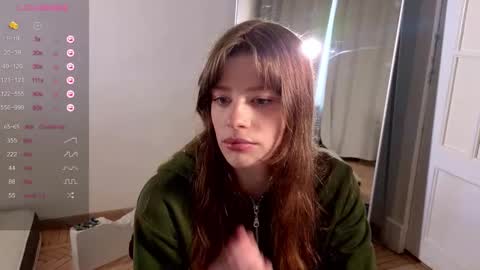 aqua_sultry online show from 19, 11, 2025