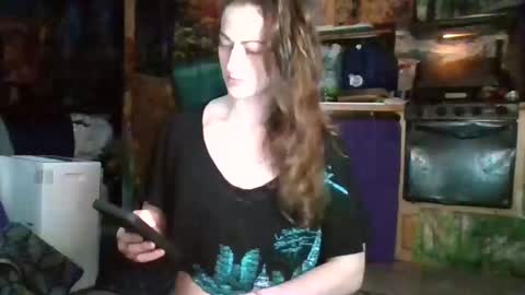 Snapshot of aquafoxxy chatting on 2, 3, 2025 aquafoxxy online show from 2, 3, 2025