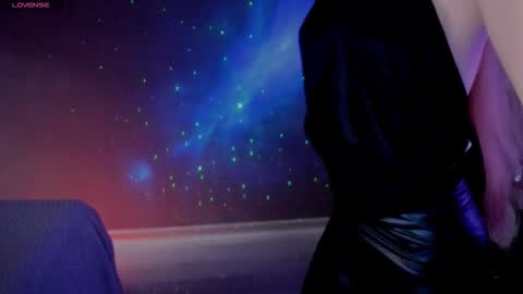 aqualen online show from 19, 11, 2025