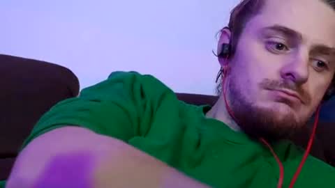 Aquarius420 online show from 5, 1, 2025