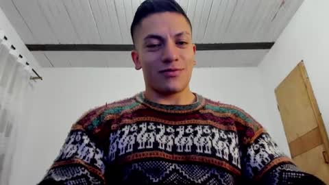Snapshot of aquiles_51 chatting on 2, 12, 2024 Jonathan online show from 2, 12, 2024