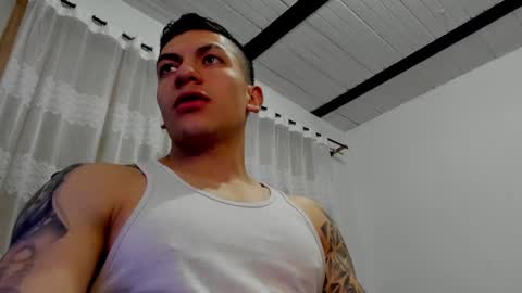 Snapshot of aquiles_51 chatting on 4, 12, 2024 Jonathan online show from 4, 12, 2024