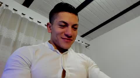Snapshot of aquiles_51 chatting on 6, 12, 2024 Jonathan online show from 6, 12, 2024
