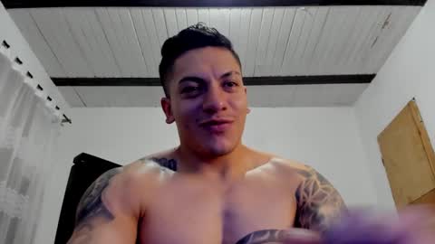 Snapshot of aquiles_51 chatting on 30, 12, 2024 Jonathan online show from 30, 12, 2024