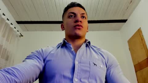 Snapshot of aquiles_51 chatting on 16, 1, 2025 Jonathan online show from 16, 1, 2025
