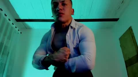 Snapshot of aquiles_51 chatting on 24, 1, 2025 Jonathan online show from 24, 1, 2025
