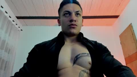 Snapshot of aquiles_51 chatting on 29, 1, 2025 Jonathan online show from 29, 1, 2025