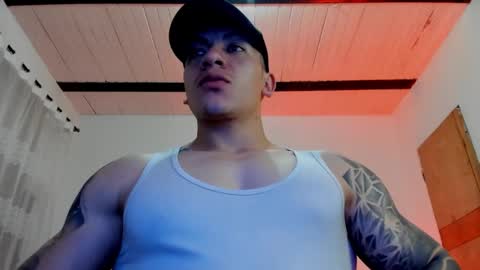 Snapshot of aquiles_51 chatting on 29, 1, 2025 Jonathan online show from 29, 1, 2025