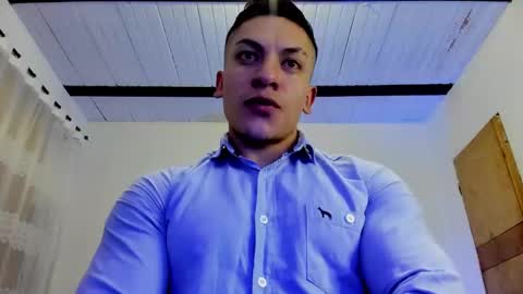 Snapshot of aquiles_51 chatting on 12, 2, 2025 Jonathan online show from 12, 2, 2025