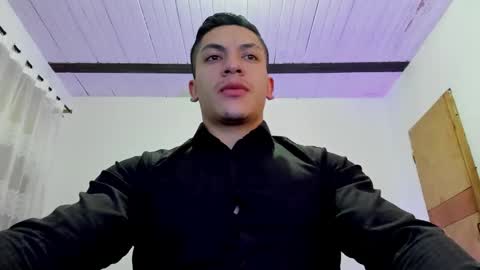 Snapshot of aquiles_51 chatting on 19, 2, 2025 Jonathan online show from 19, 2, 2025