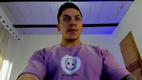 Snapshot of aquiles_51 chatting on 9, 3, 2025 Jonathan online show from 9, 3, 2025