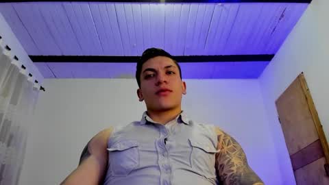 Snapshot of aquiles_51 chatting on 12, 3, 2025 Jonathan online show from 12, 3, 2025