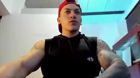 Snapshot of aquiles_51 chatting on 10, 9, 2025 Jonathan online show from 10, 9, 2025