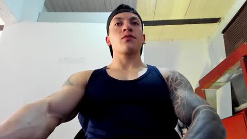 Snapshot of aquiles_51 chatting on 16, 9, 2025 Jonathan online show from 16, 9, 2025