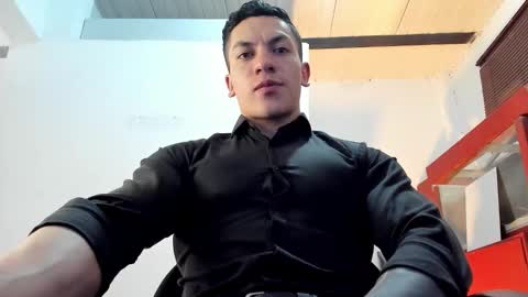 Snapshot of aquiles_51 chatting on 30, 9, 2025 Jonathan online show from 30, 9, 2025