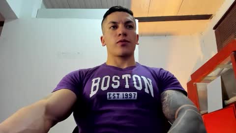 Jonathan online show from 14, 10, 2025