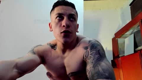 Jonathan online show from 20, 10, 2025