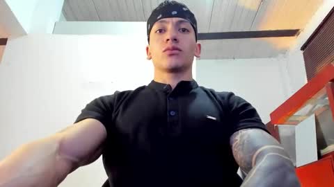 Jonathan online show from 29, 10, 2025