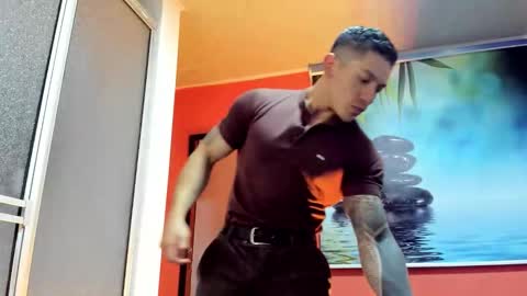 Jonathan online show from 27, 11, 2025