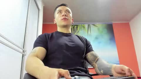 Jonathan online show from 26, 2, 2026