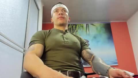 Jonathan online show from 7, 3, 2026