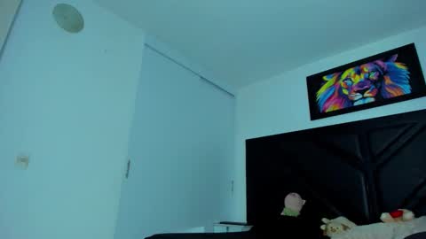 AquilesElpapi online show from 11, 11, 2025