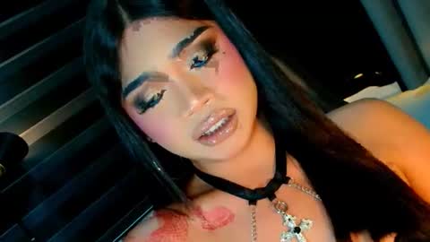 Snapshot of ara_lux chatting on 11, 7, 2026 ara online show from 11, 7, 2026