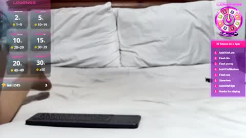 Arab Catwoman online show from 15, 2, 2026